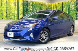 toyota prius 2016 quick_quick_ZVW50_ZVW50-8041315