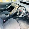 toyota prius 2012 quick_quick_DAA-ZVW30_ZVW30-1588159 image 7