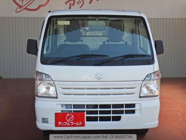 suzuki carry-truck 2018 23110514 image 2