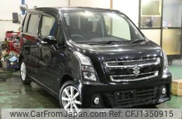 suzuki wagon-r-stingray 2017 quick_quick_MH55S_MH55S-701328