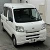 daihatsu hijet-van 2014 -DAIHATSU--Hijet Van S331W-0005780---DAIHATSU--Hijet Van S331W-0005780- image 1