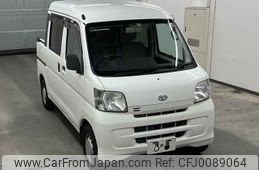 daihatsu hijet-van 2014 -DAIHATSU--Hijet Van S331W-0005780---DAIHATSU--Hijet Van S331W-0005780-