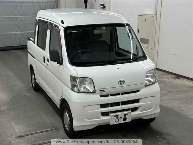 daihatsu hijet-van 2014 -DAIHATSU--Hijet Van S331W-0005780---DAIHATSU--Hijet Van S331W-0005780- image 1