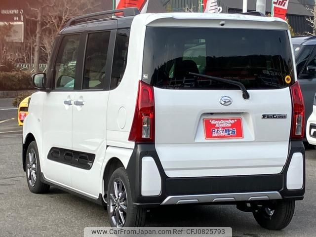 daihatsu tanto 2023 -DAIHATSU 【山口 581ﾑ8535】--Tanto LA650S--0355151---DAIHATSU 【山口 581ﾑ8535】--Tanto LA650S--0355151- image 2