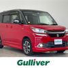 suzuki solio 2016 -SUZUKI--Solio DAA-MA36S--MA36S-609482---SUZUKI--Solio DAA-MA36S--MA36S-609482- image 1