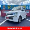 suzuki wagon-r 2005 -SUZUKI--Wagon R MH21S--MH21S-329645---SUZUKI--Wagon R MH21S--MH21S-329645- image 1