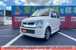 suzuki wagon-r 2005 -SUZUKI--Wagon R MH21S--MH21S-329645---SUZUKI--Wagon R MH21S--MH21S-329645-