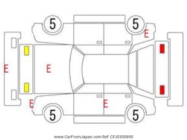 jaguar xe 2015 -JAGUAR--Jaguar XE CBA-JA2GA--SAJAB4AG9GA923584---JAGUAR--Jaguar XE CBA-JA2GA--SAJAB4AG9GA923584- image 2