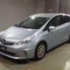 toyota prius-α 2012 -TOYOTA--Prius α ZVW41W-3092124---TOYOTA--Prius α ZVW41W-3092124- image 1