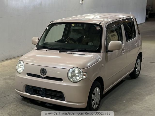 daihatsu mira-cocoa 2011 -DAIHATSU--Mira Cocoa L675S-0070469---DAIHATSU--Mira Cocoa L675S-0070469- image 1