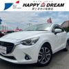 mazda demio 2018 -MAZDA--Demio LDA-DJ5FS--DJ5FS-503688---MAZDA--Demio LDA-DJ5FS--DJ5FS-503688- image 1