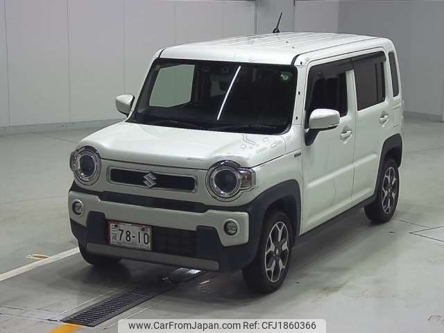 suzuki hustler 2020 CFJ1860366 image 1