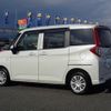 toyota roomy 2017 GOO_JP_700080015330241128002 image 28