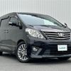 toyota alphard 2013 -TOYOTA--Alphard DBA-GGH20W--GGH20-8080138---TOYOTA--Alphard DBA-GGH20W--GGH20-8080138- image 1