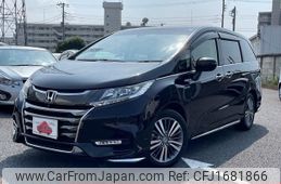honda odyssey 2020 CFJ1681866