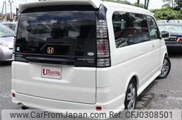 honda step-wagon 2003 TE5980