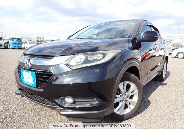 honda vezel 2014 REALMOTOR_N2024060435F-24 image 1