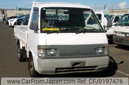 nissan vanette-truck 1996 No.15595