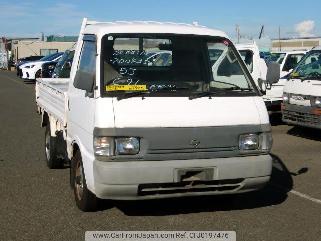 nissan vanette-truck 1996 No.15595 image 2