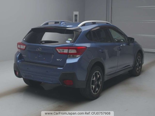 subaru xv 2017 -SUBARU--Subaru XV GT7-059106---SUBARU--Subaru XV GT7-059106- image 2