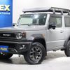 suzuki jimny-sierra 2020 -SUZUKI--Jimny Sierra 3BA-JB74W--JB74W-120347---SUZUKI--Jimny Sierra 3BA-JB74W--JB74W-120347- image 1