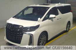 toyota alphard 2021 -TOYOTA--Alphard 3BA-AGH30W--AGH30-9039691---TOYOTA--Alphard 3BA-AGH30W--AGH30-9039691-