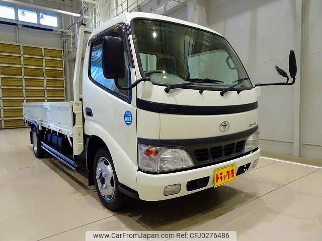 toyota dyna-truck 2003 -TOYOTA--Dyna KK-XZU346--XZU346-0001913---TOYOTA--Dyna KK-XZU346--XZU346-0001913- image 2