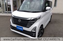 nissan roox 2023 -NISSAN--Roox 5AA-B47A--B47A-0500265---NISSAN--Roox 5AA-B47A--B47A-0500265-