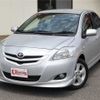 toyota belta 2008 TE5572 image 23