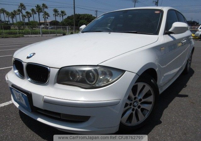 bmw 1-series 2010 REALMOTOR_Y2023070062A-12 image 1