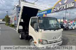 hino dutro 2014 GOO_NET_EXCHANGE_0600699A30240822W001