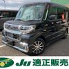 daihatsu tanto 2019 -DAIHATSU 【名変中 】--Tanto LA600S--0788542---DAIHATSU 【名変中 】--Tanto LA600S--0788542- image 1