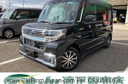 daihatsu tanto 2019 -DAIHATSU 【名変中 】--Tanto LA600S--0788542---DAIHATSU 【名変中 】--Tanto LA600S--0788542-