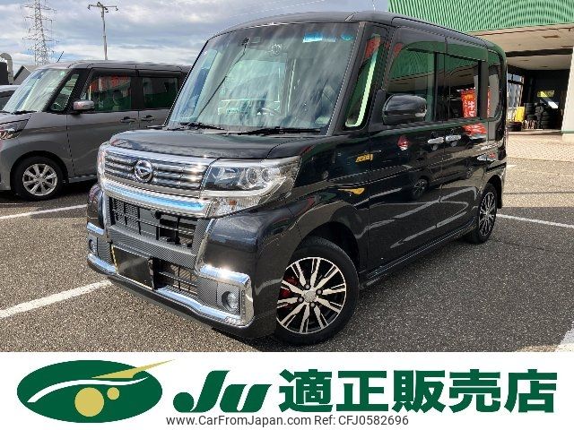 daihatsu tanto 2019 -DAIHATSU 【名変中 】--Tanto LA600S--0788542---DAIHATSU 【名変中 】--Tanto LA600S--0788542- image 1