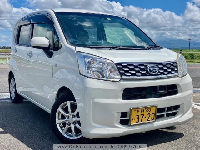 daihatsu move 2015 quick_quick_LA150S_LA150S-0047715 image 1