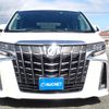 toyota alphard 2020 -TOYOTA--Alphard 3BA-AGH30W--AGH30-0310599---TOYOTA--Alphard 3BA-AGH30W--AGH30-0310599- image 4