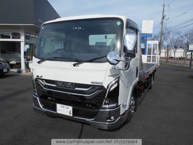 isuzu elf-truck 2024 -ISUZU 【鳥取 130ﾆ 6】--Elf 2RG-NPR88AM--NPR88-7035475---ISUZU 【鳥取 130ﾆ 6】--Elf 2RG-NPR88AM--NPR88-7035475- image 2