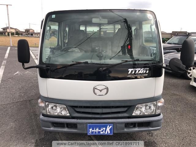 mazda titan-dash 2006 CFJ1899711 image 2