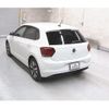 volkswagen polo 2021 quick_quick_3BA-AWDKL_WVWZZZAWZMU019492 image 4
