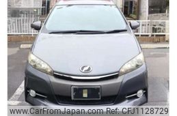 toyota wish 2012 -TOYOTA--Wish ZGE20W--ZGE20-0143600---TOYOTA--Wish ZGE20W--ZGE20-0143600-