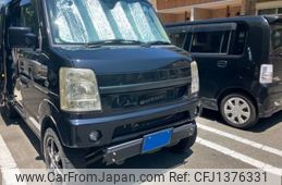 suzuki every-wagon 2010 -SUZUKI--Every Wagon ABA-DA64W--DA64W-359548---SUZUKI--Every Wagon ABA-DA64W--DA64W-359548-
