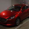 mazda demio 2022 -MAZDA--MAZDA2 5BA-DJLFS--DJLFS-771071---MAZDA--MAZDA2 5BA-DJLFS--DJLFS-771071- image 1