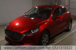 mazda demio 2022 -MAZDA--MAZDA2 5BA-DJLFS--DJLFS-771071---MAZDA--MAZDA2 5BA-DJLFS--DJLFS-771071-