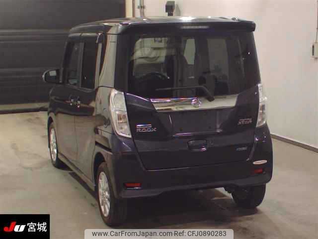 nissan dayz-roox 2014 -NISSAN--DAYZ Roox B21A-0018430---NISSAN--DAYZ Roox B21A-0018430- image 2