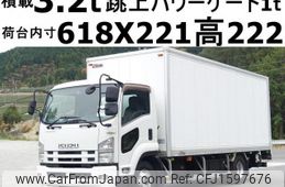 isuzu forward 2014 CFJ1597676