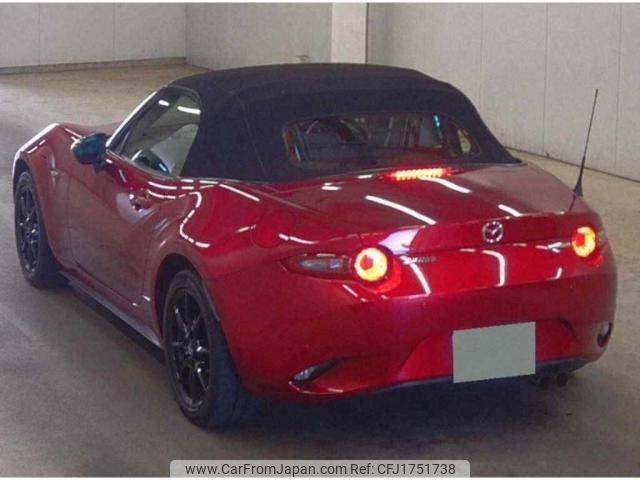 mazda roadster 2021 CFJ1751738 image 2