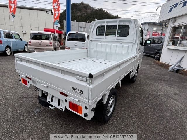 suzuki carry-truck 2025 -SUZUKI--Carry Truck 3BD-DA16T--DA16T-857***---SUZUKI--Carry Truck 3BD-DA16T--DA16T-857***- image 2