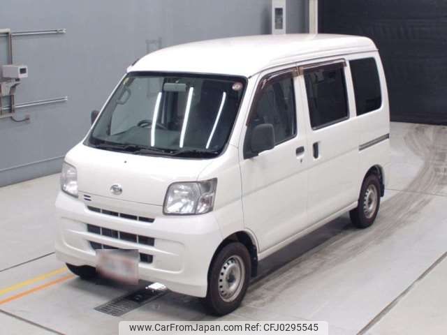 daihatsu hijet-van 2017 -DAIHATSU--Hijet Van EBD-S331V--S331V-0178671---DAIHATSU--Hijet Van EBD-S331V--S331V-0178671- image 1