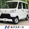 daihatsu hijet-van 2018 -DAIHATSU--Hijet Van EBD-S321V--S321V-0377919---DAIHATSU--Hijet Van EBD-S321V--S321V-0377919- image 1