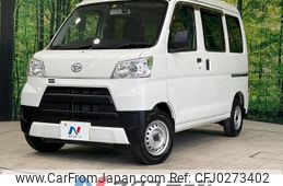 daihatsu hijet-van 2018 -DAIHATSU--Hijet Van EBD-S321V--S321V-0377919---DAIHATSU--Hijet Van EBD-S321V--S321V-0377919-